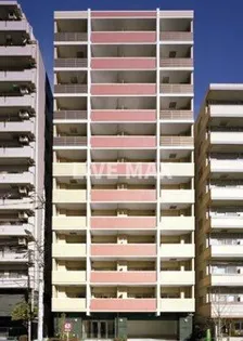 東京都墨田区太平4【マンション】の外観