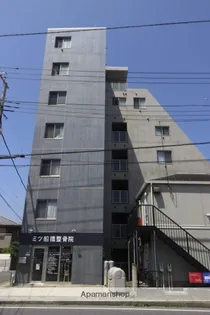 ブッシュハウスの画像