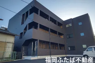 ヴェルジュ博多南グランスイートの画像