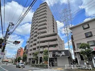 クリオ志木駅前の画像