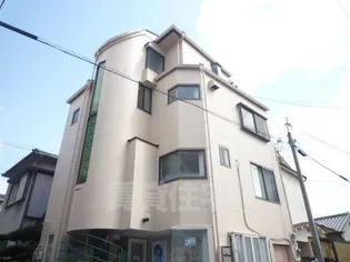三木ビルの画像