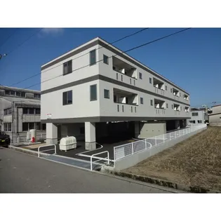 グランルージュ増泉の画像