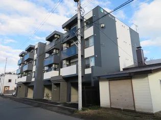 フェバリット千歳末広の画像