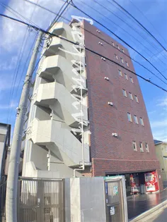 スパシエカステール横浜吉野町の画像