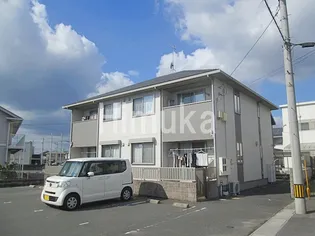 ドミール久米の画像