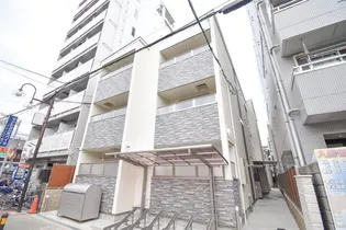 クリエオーレ山王の画像