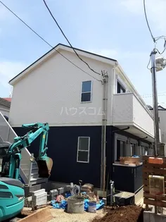 コスモAOI菊名の画像