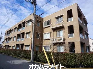 KDビルNO 4の画像