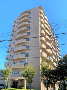 パインズマンション木更津壱番館の画像