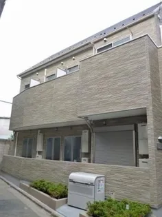 マイプラン新桜台の画像