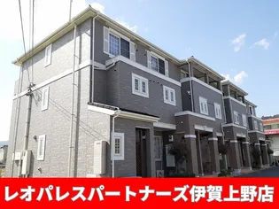 SUNNY RESIDENCE UENO IIの画像