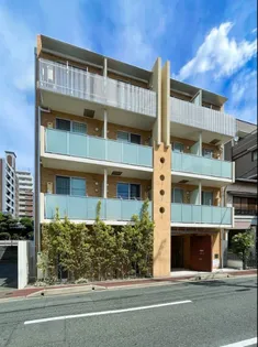 フローラル福岡の画像