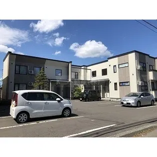 レガーロ緑町C棟の画像