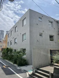 アスパイア新宿の画像