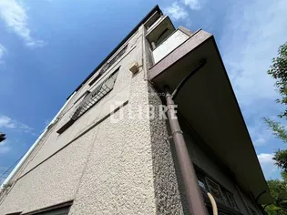 フラワーハイツの画像