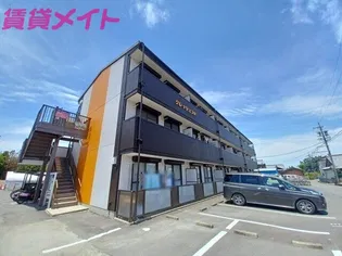 クレッシェンドの画像