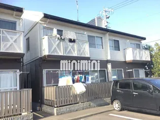 プランドール藤枝 Aの画像