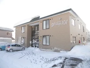 ウイングの画像