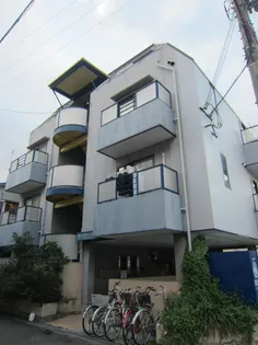 ロータリーマンション鴻池倶楽部の画像