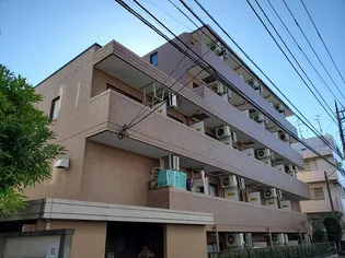 センチュリー西久保の画像