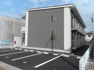 グレイスコート吉岡南IIの画像