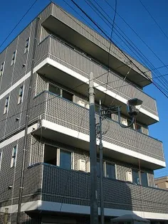 ラ カッシーナ幕張の画像