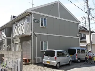 フレグランス江戸川台の画像