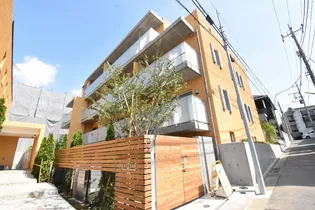 カーサ ノルドの画像