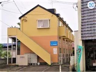 ロフティ古川Vの画像