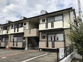 セジュール秋月B棟の画像