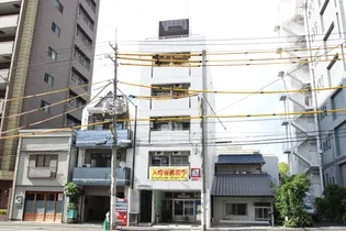 コーポラス寺町の画像