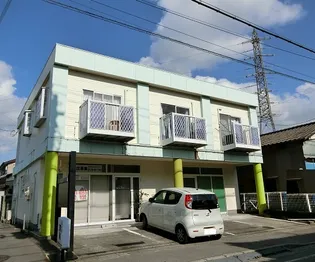 アシェンダーIIの画像