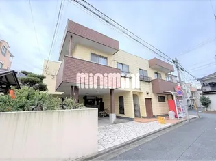 ハイツ村上の画像