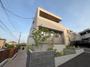 牛久保西4丁目ヘーベルメゾンの画像