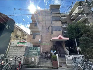 えび寿マンションの画像