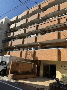 エイトハイツの画像