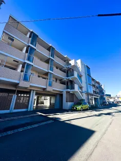 ムライチマンション熊高東の画像