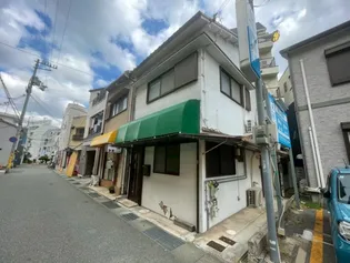 西明石テラスハウスの画像