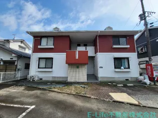 レーベンカーサBの画像