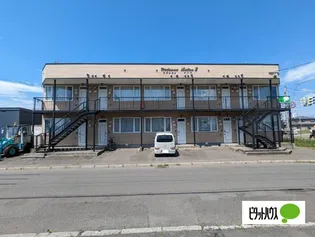 ウエルカムサトウ2の画像