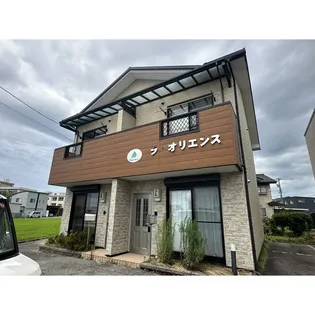 富山県富山市下飯野【一戸建】の外観