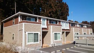 ガーデンヒル ツバサの画像