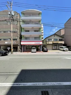 新屋敷いじまビルの画像