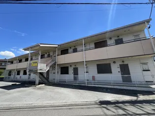 ヴィラ大国 Iの画像