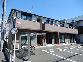 ウィステリアの画像