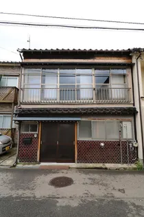 石川県金沢市材木町【一戸建】の外観