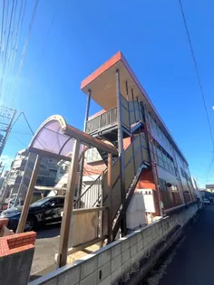 第一コーポ光の画像