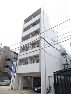 サムティレジデンス浦安【1階】の外観