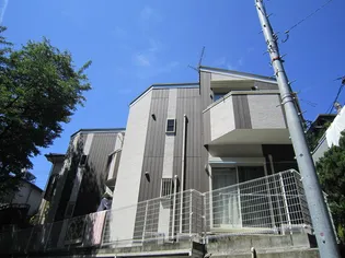 カ-サヴェルデ【2階】の外観