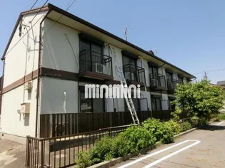 三立ハイツIIIの画像